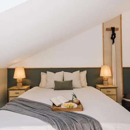 Copan - 2 Bedrooms And Balcony In Arroios Apartament *