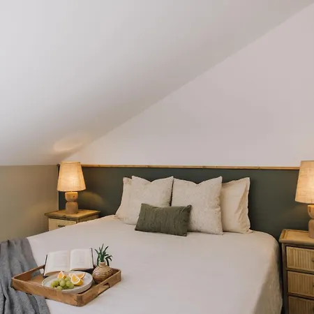 Apartamento Copan - 2 Bedrooms And Balcony In Arroios Lisboa