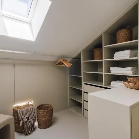 Copan - 2 Bedrooms And Balcony In Arroios Apartman