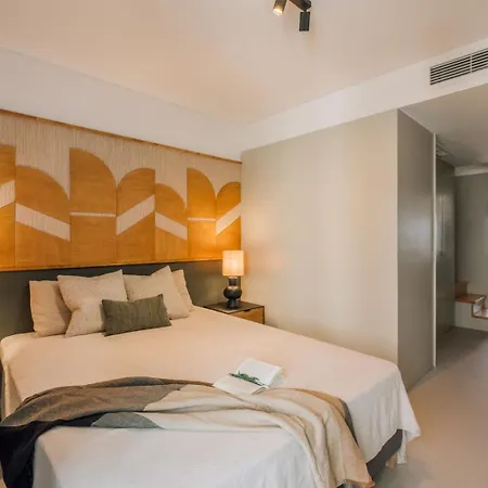 Copan - 2 Bedrooms And Balcony In Arroios Apartmán